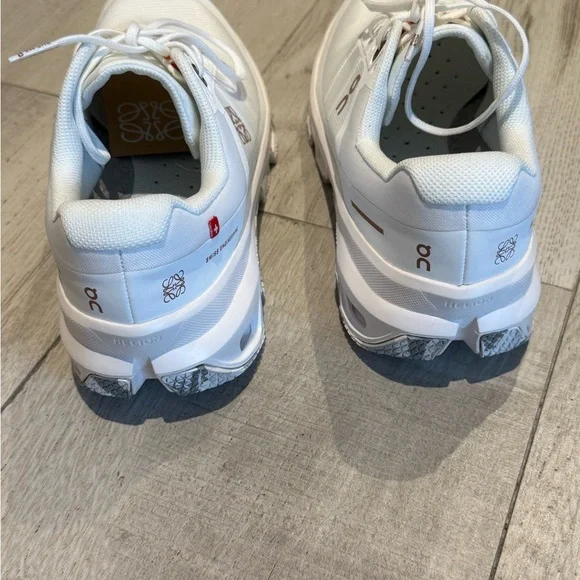 Loewe x On Cloudventure sneakers white - Picture 5 of 11